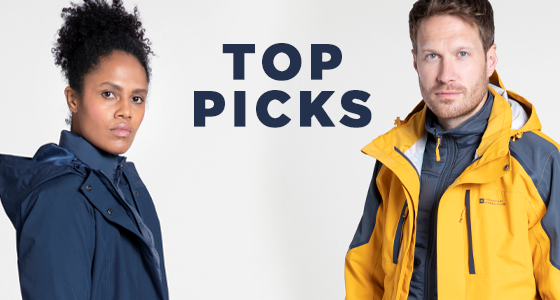 Mountain Warehouse WMS hors piste sans ombre sous-vêtement Top